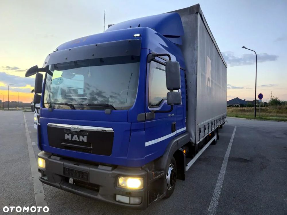 MAN TGL + KONAR JG2 - 22