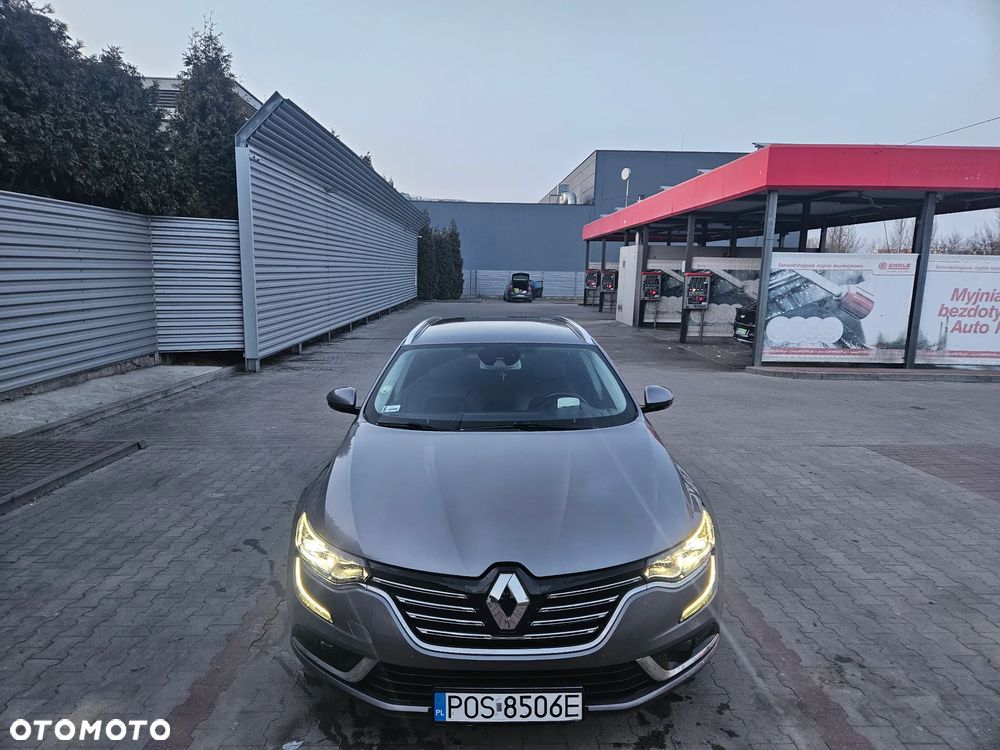 Renault Talisman - 3