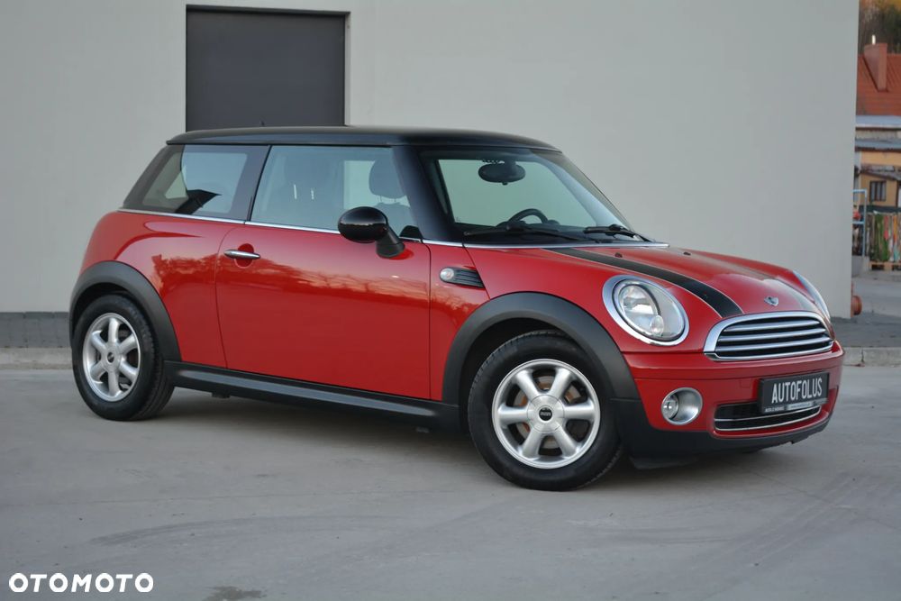 MINI Cooper - 20