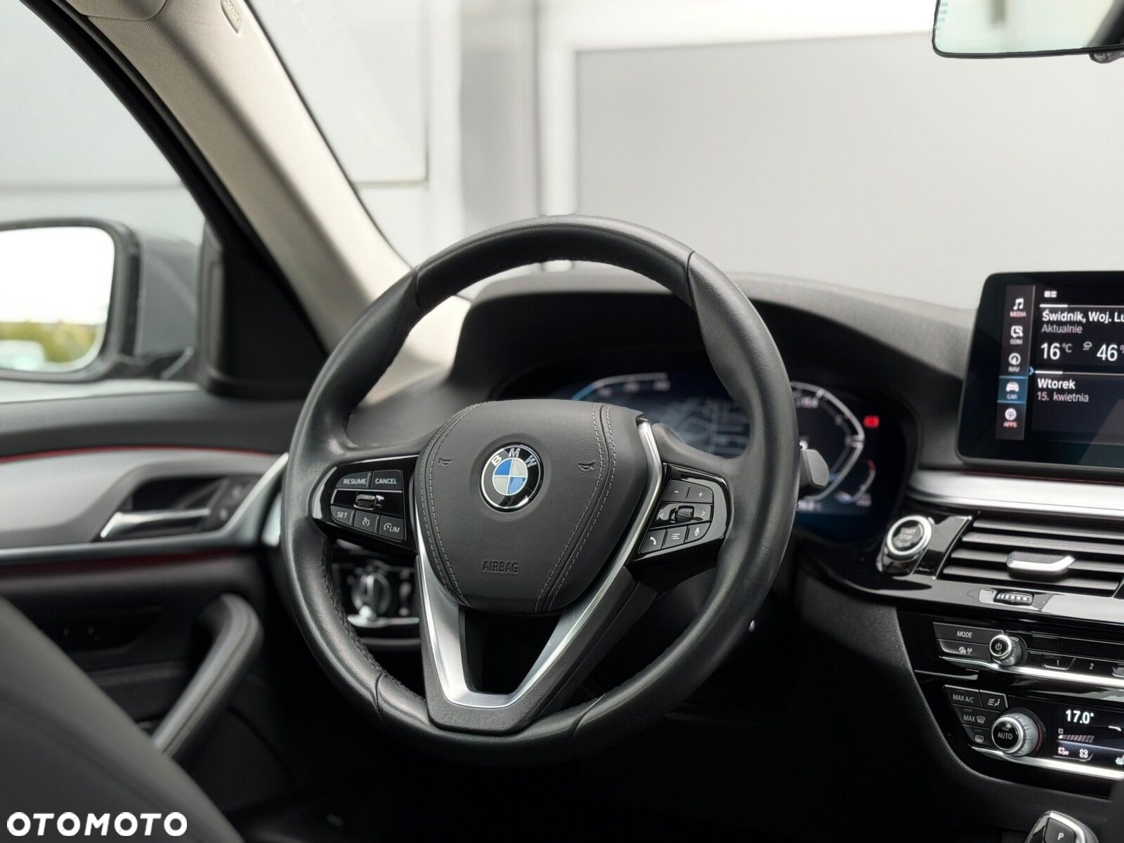 BMW Seria 5 - 27