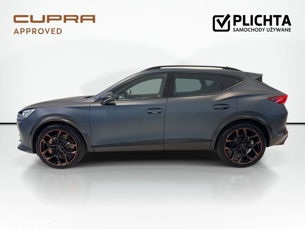 Cupra Formentor - 8