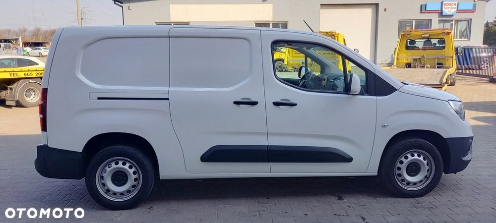 Opel Combo 1.5 CDTI Elegance Plus S&S - 6