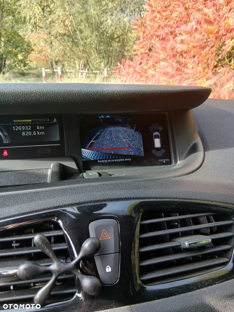 Renault Scenic - 9
