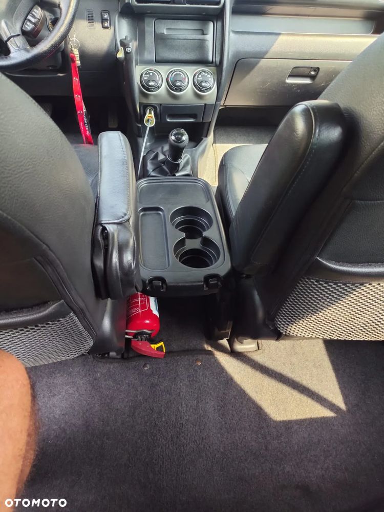 Honda CR-V 2.0 ES - 9