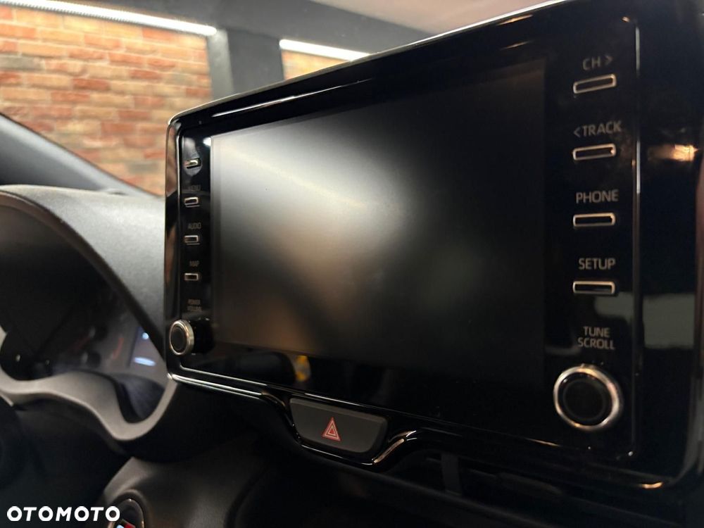 Toyota GR Yaris 1.6 Dynamic - 13
