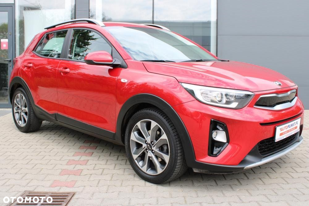 Kia Stonic - 3
