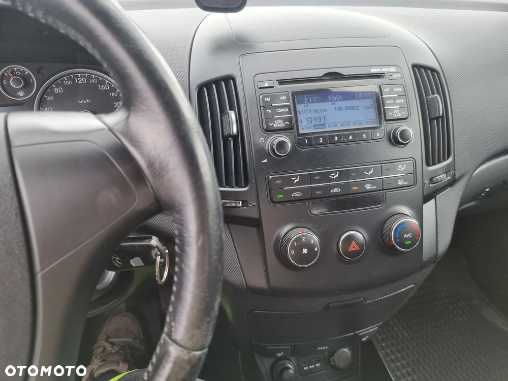 Hyundai i30 i30cw 1.4 Edition 20 - 7