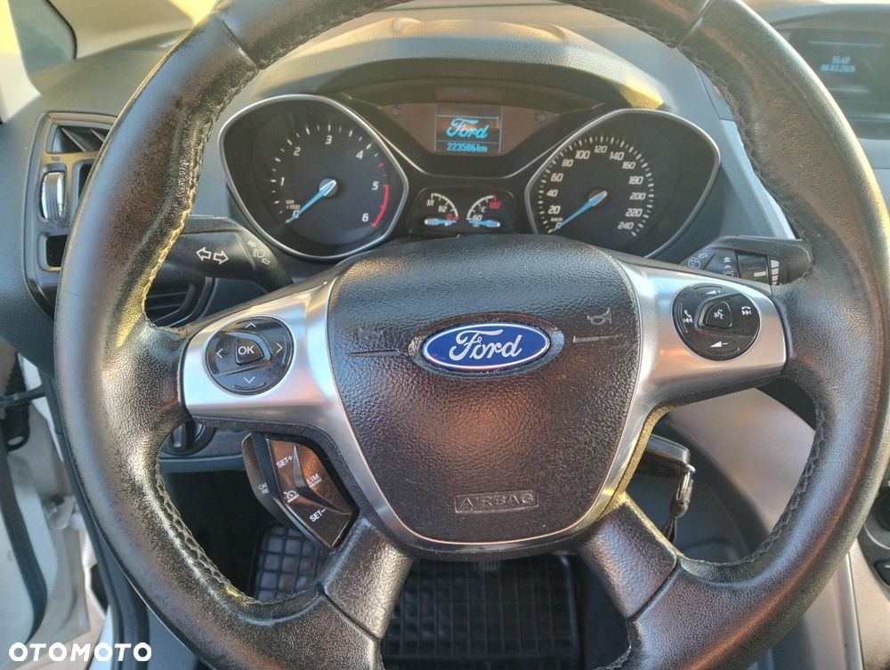 Ford C-MAX - 5