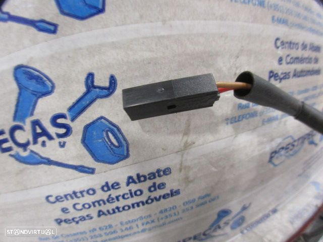 Farol Tras 1K8945087D VW SCIROCCO 3 FASE 1  2013 2.0TDI 140CV 3P PRETO 3ºSTOP ORIGINAL - 3