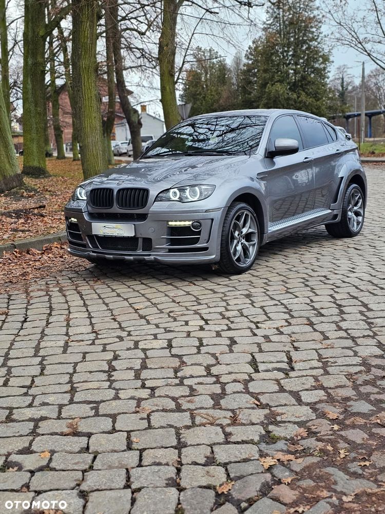 BMW X6 - 15