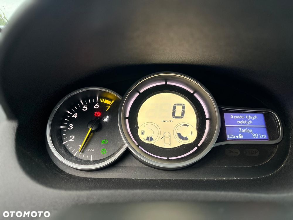 Renault Megane - 34