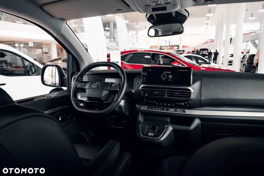 Toyota Proace Verso 2.0 D4-D Long VIP - 8