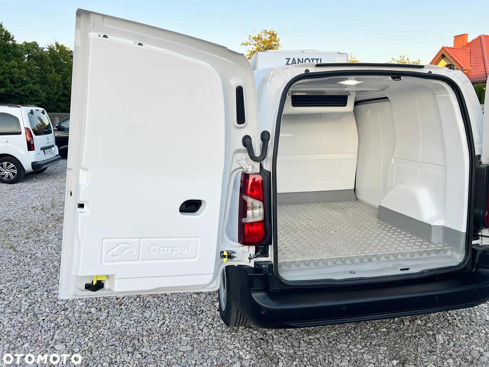 Toyota PROACE CITY - 30