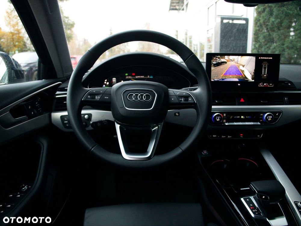 Audi A4 Avant - 27