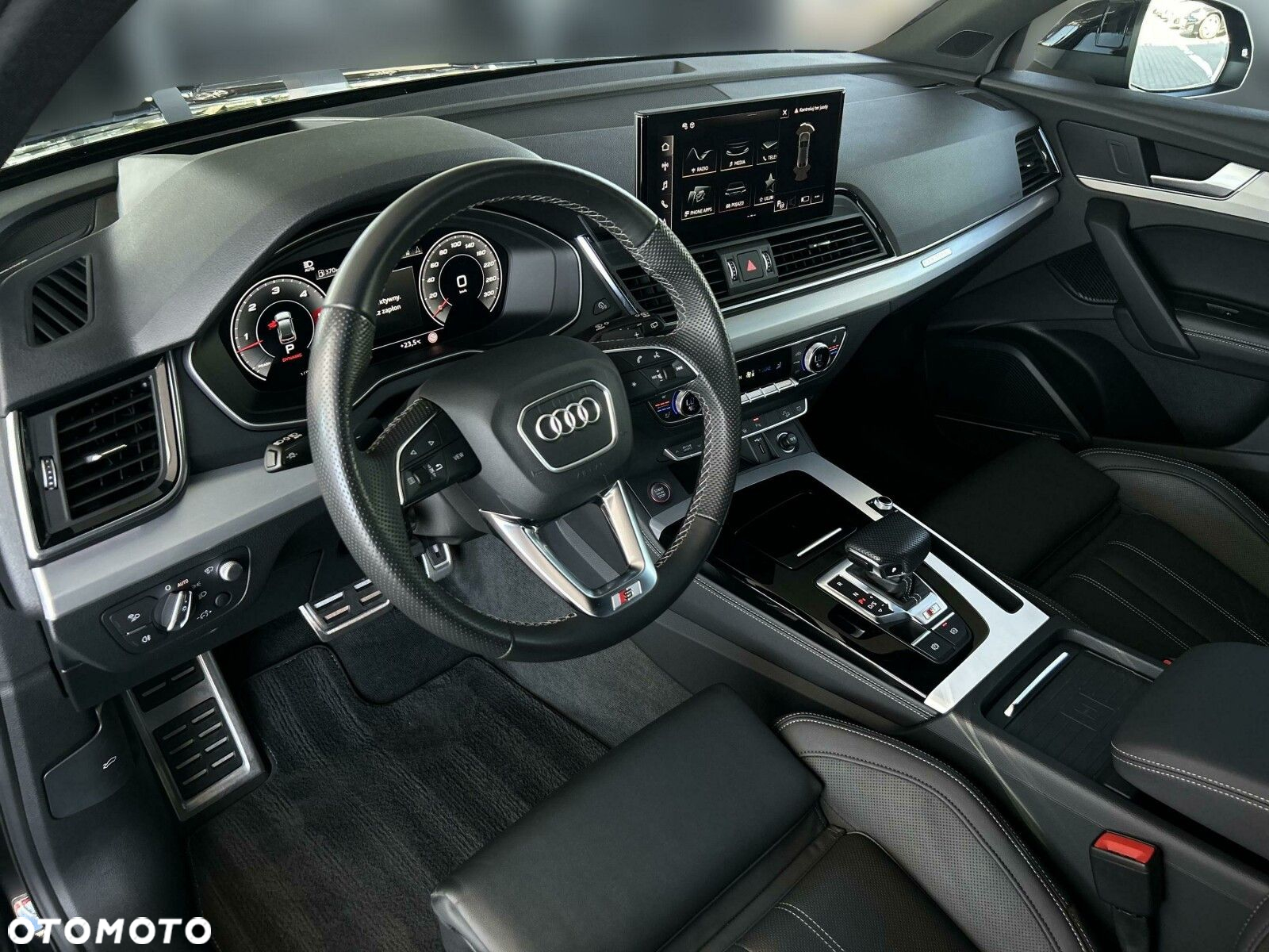 Audi SQ5 - 19