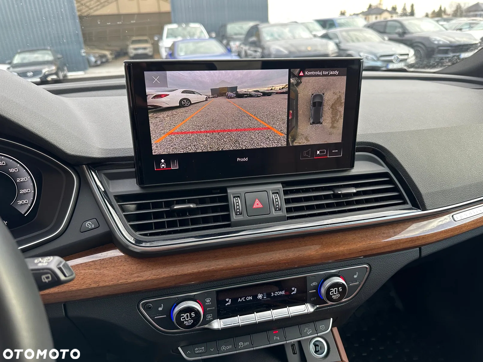 Audi Q5 - 11