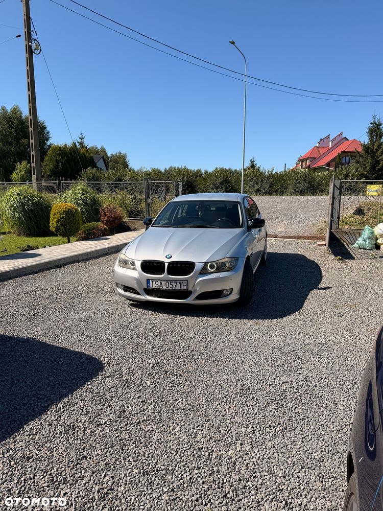 BMW Seria 3 - 1
