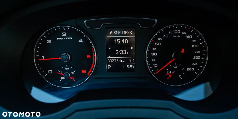Audi Q3 2.0 TDI Quattro S tronic design - 41