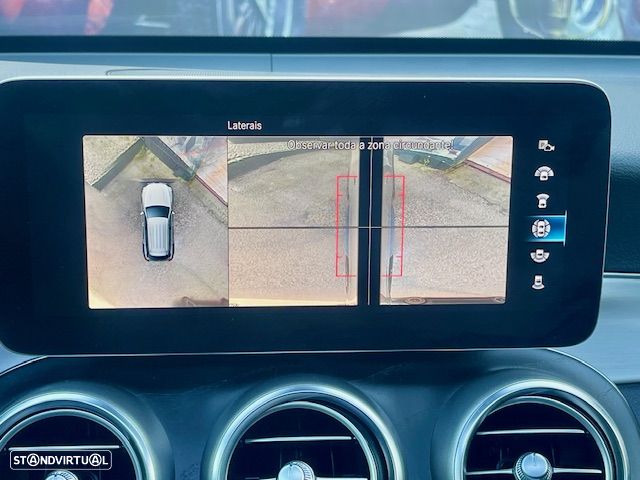 Mercedes-Benz GLC 300 de 4Matic 9G-TRONIC AMG Line - 36