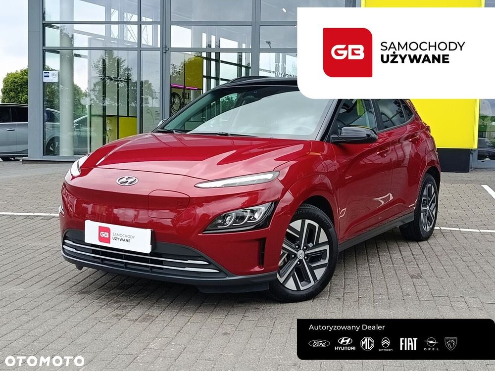 Hyundai Kona 64kWh Smart - 1