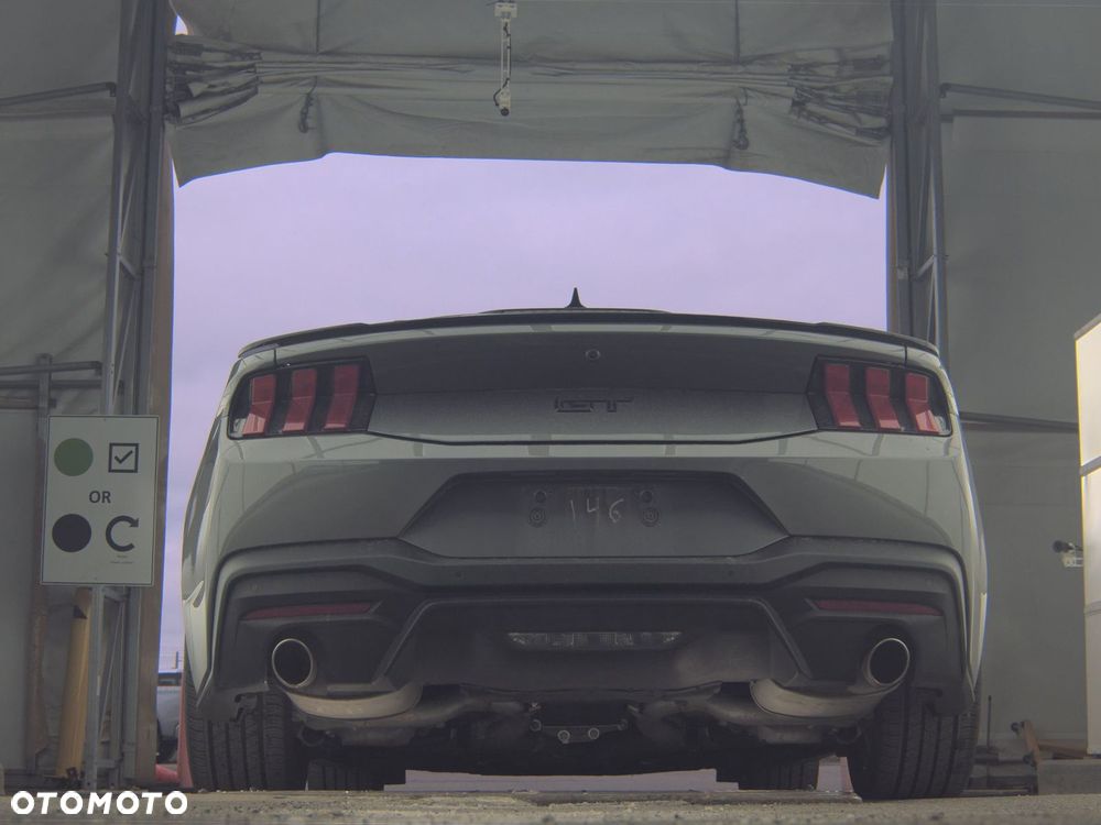 Ford Mustang 5.0 Ti-VCT V8 GT - 4