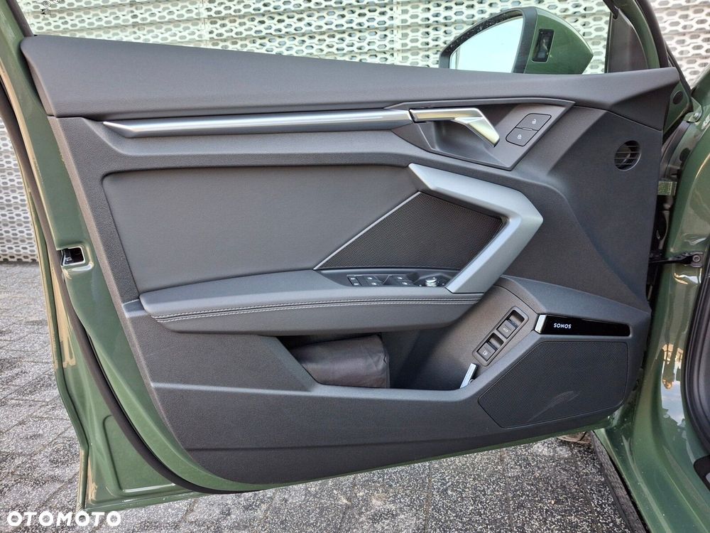 Audi A3 Sportback - 7