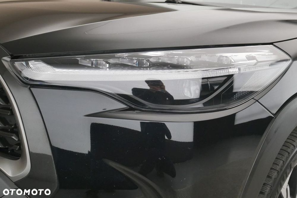 Toyota Corolla Cross 2.0 Hybrid Style - 13