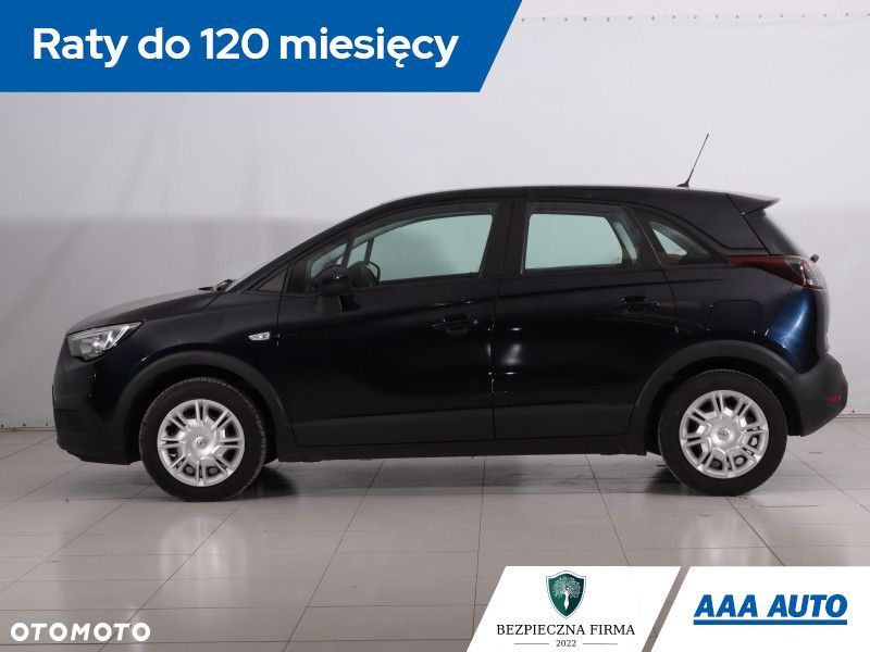 Opel Crossland X - 4