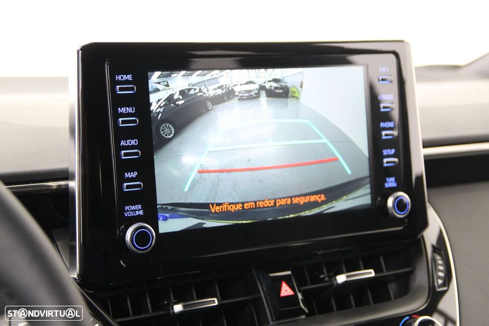 Toyota Corolla Touring Sports 1.8 Hybrid Comfort - 14