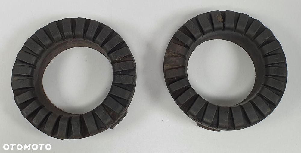 GUMA PODKŁADKA SPRĘŻYNY TYŁ KIA PICANTO II - 5