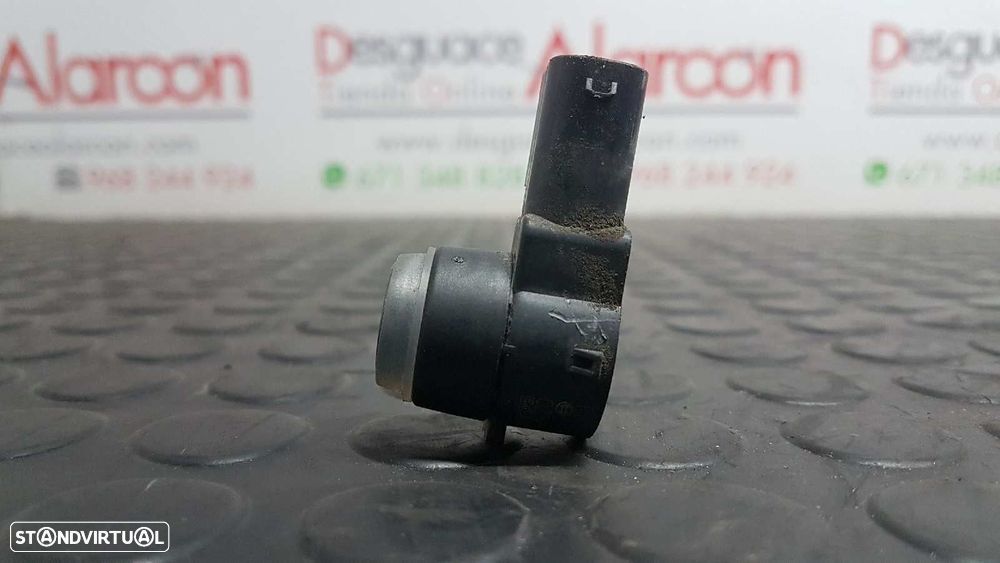 SENSOR DE ESTACIONAMENTO PEUGEOT 308 SPORT - 2