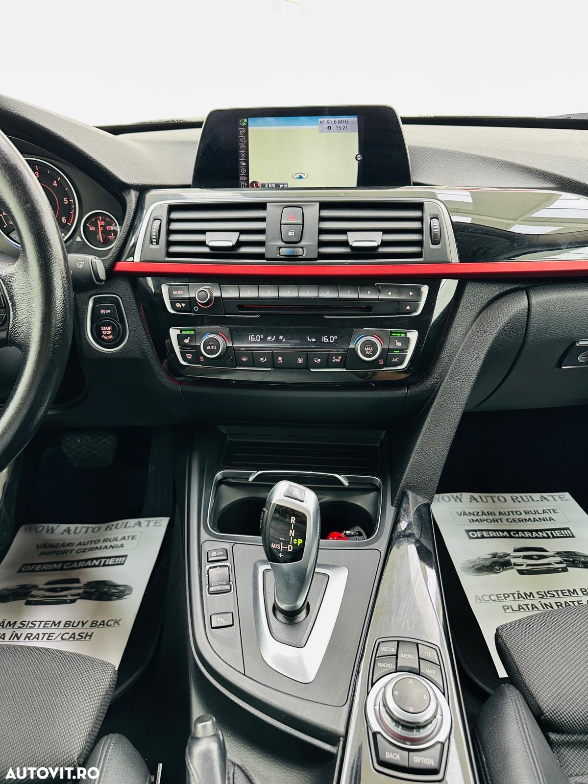 BMW Seria 3 - 29