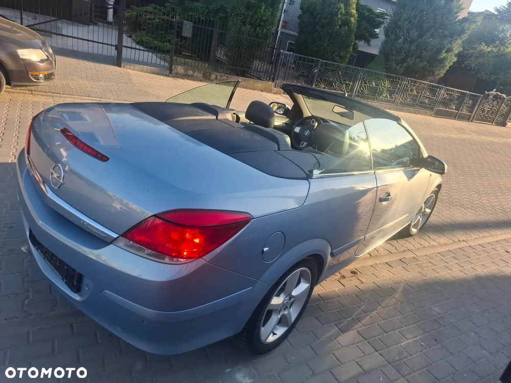 Opel Astra - 5