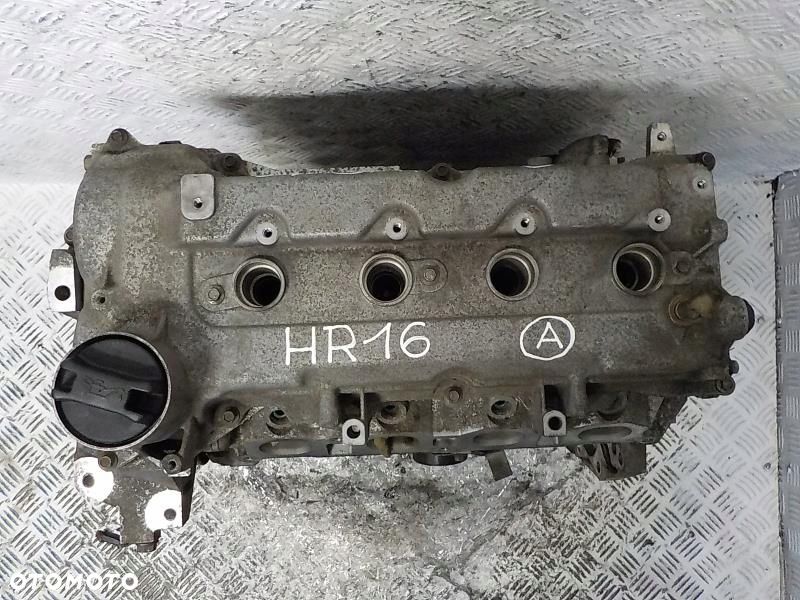 NISSAN MICRA III NOTE TIIDA SILNIK 1.6 16V HR16 AUTOMAT - 6