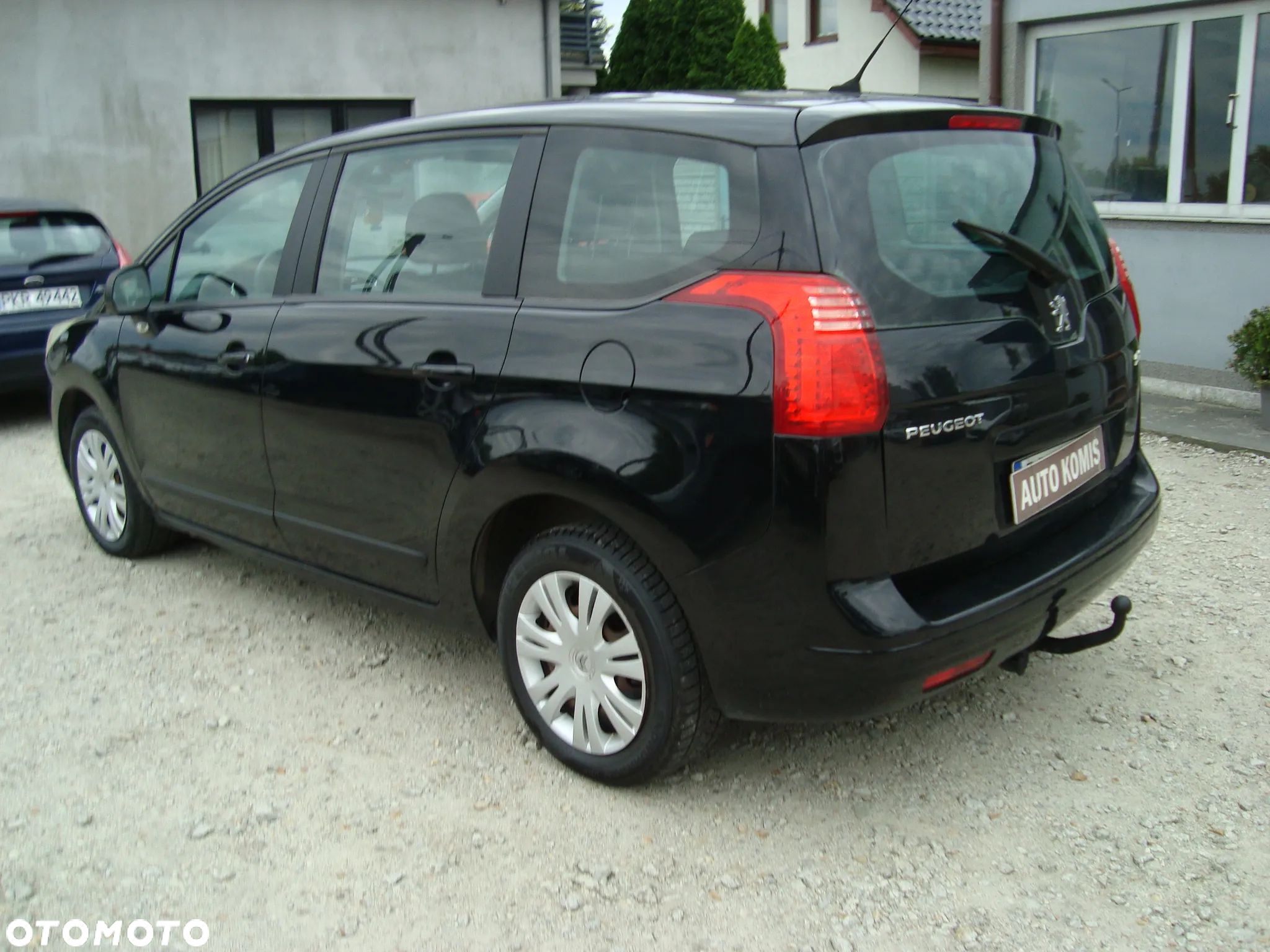 Peugeot 5008 - 6