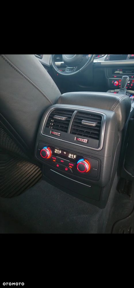 Audi A6 Limousine 2.0 TDI ultra S tronic - 14