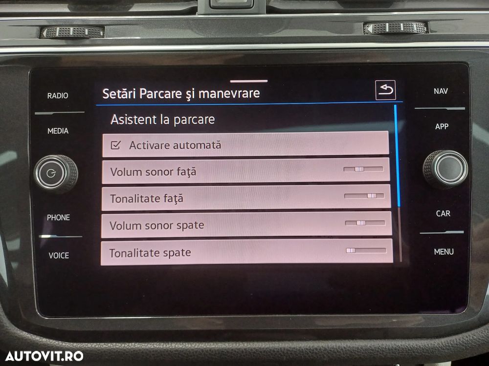 Volkswagen Tiguan Allspace 2.0 TDI 4Mot DSG Elegance - 23