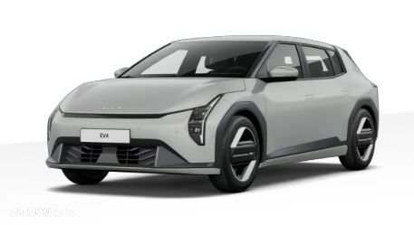 Kia EV4 81,4-kWh Air - 1
