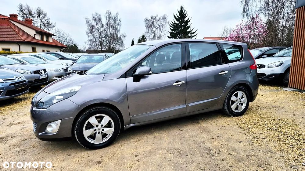 Renault Grand Scenic Gr 1.6 16V Tech Run - 24