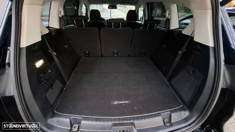 Ford S-Max - 55