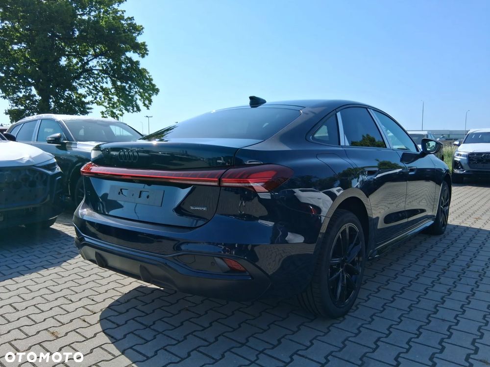 Audi A5 Limousine TDI mHEV Quattro S tronic - 5
