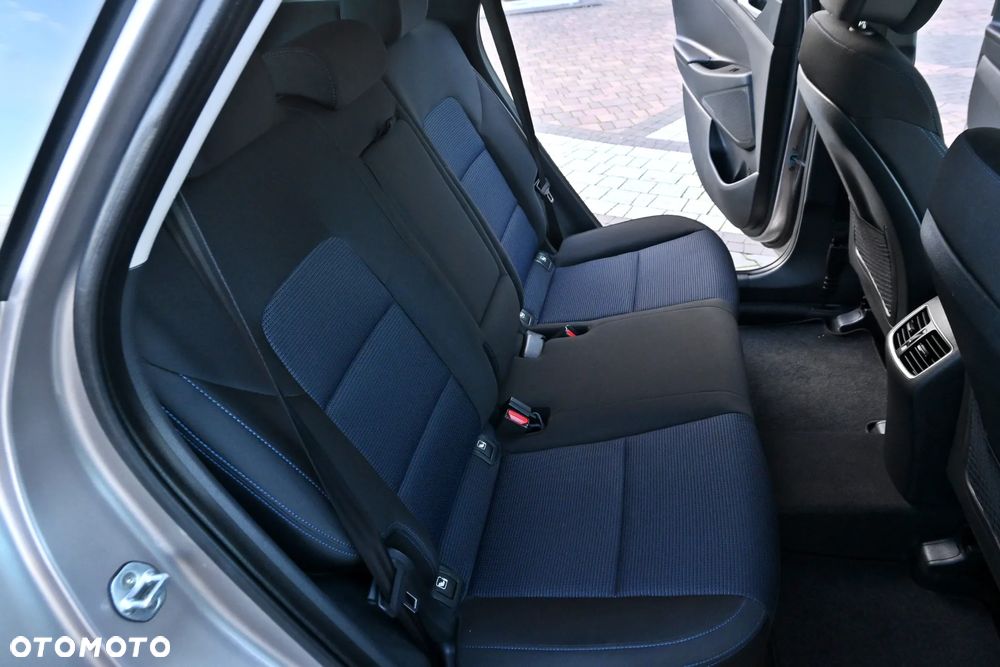 Hyundai Tucson 1.6 T-GDI Style 4WD DCT - 36