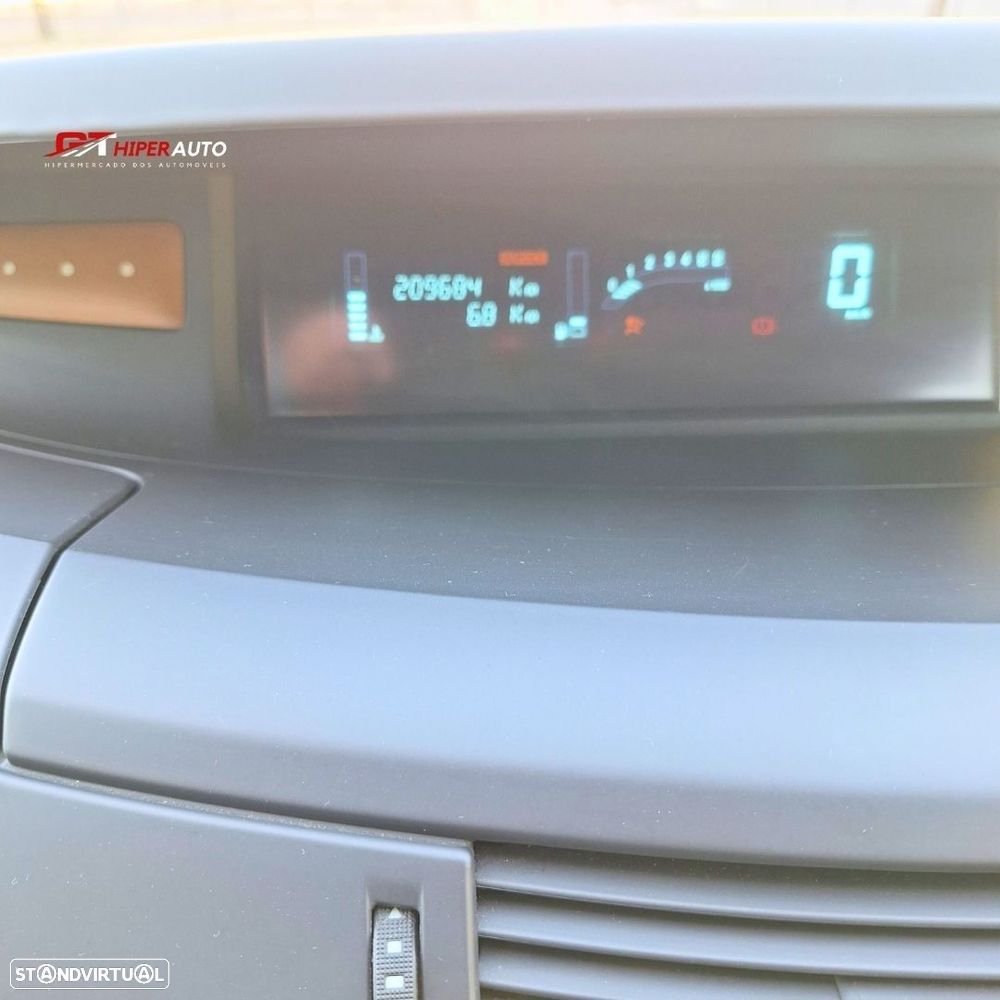 Renault Grand Espace 2.0 dCi Initiale 7L - 11