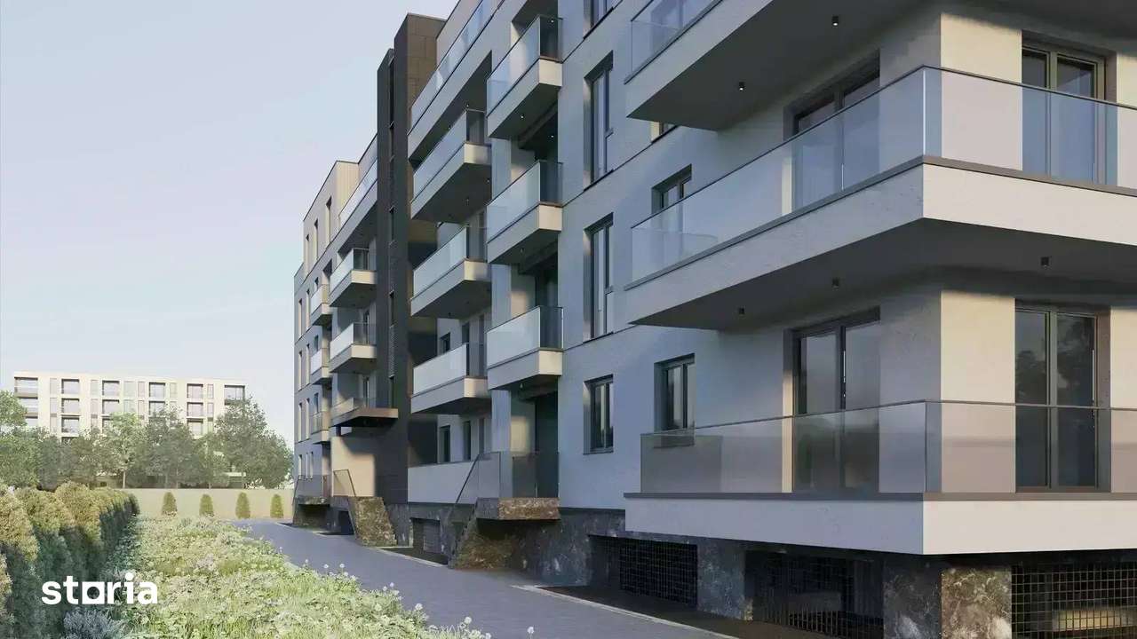 Garsonieră metrou Nicolae Teclu, Pallady 0% comision — fotografia 3