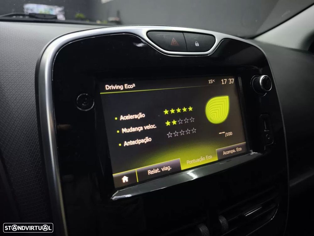 Renault Clio dCi 90 Dynamique - 35