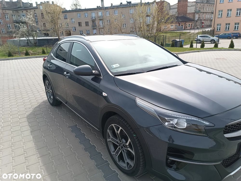 Kia XCeed - 3