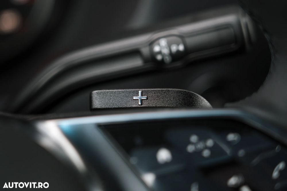 Mercedes-Benz Sprinter 319 CDI furgon - 33