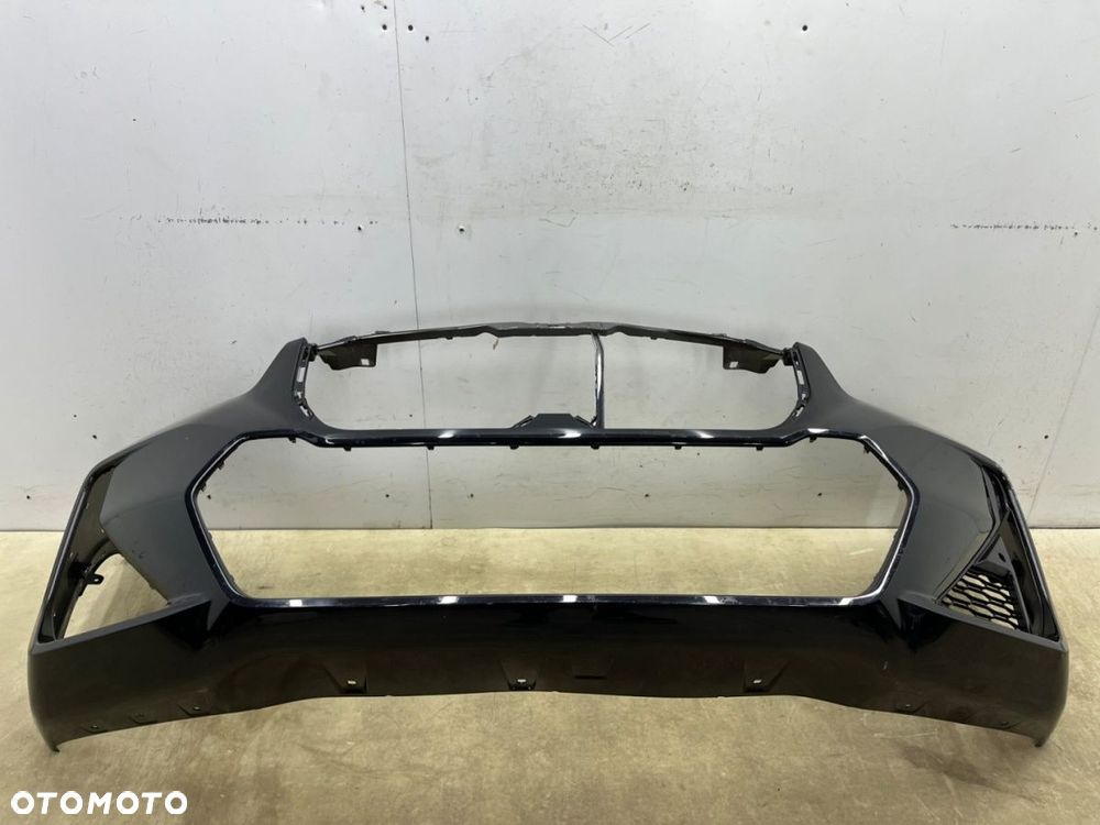 Zderzak przedni BMW X1 U11 M-pakiet Mpakiet 22r.- przód PDC 9881907 - 5