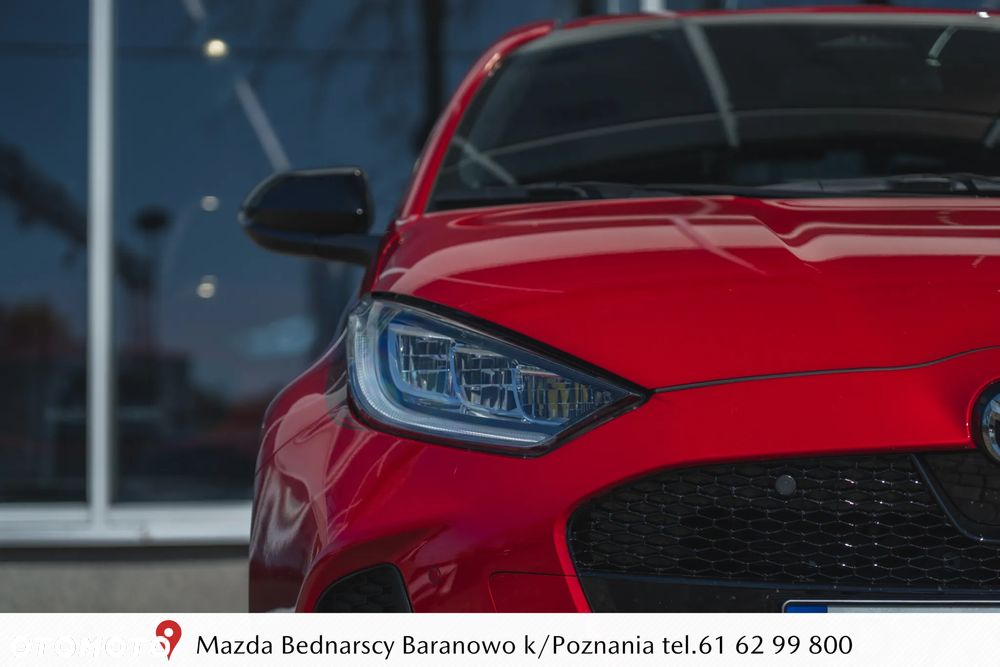 Mazda 2 Hybrid 1.5 Homura CVT - 16