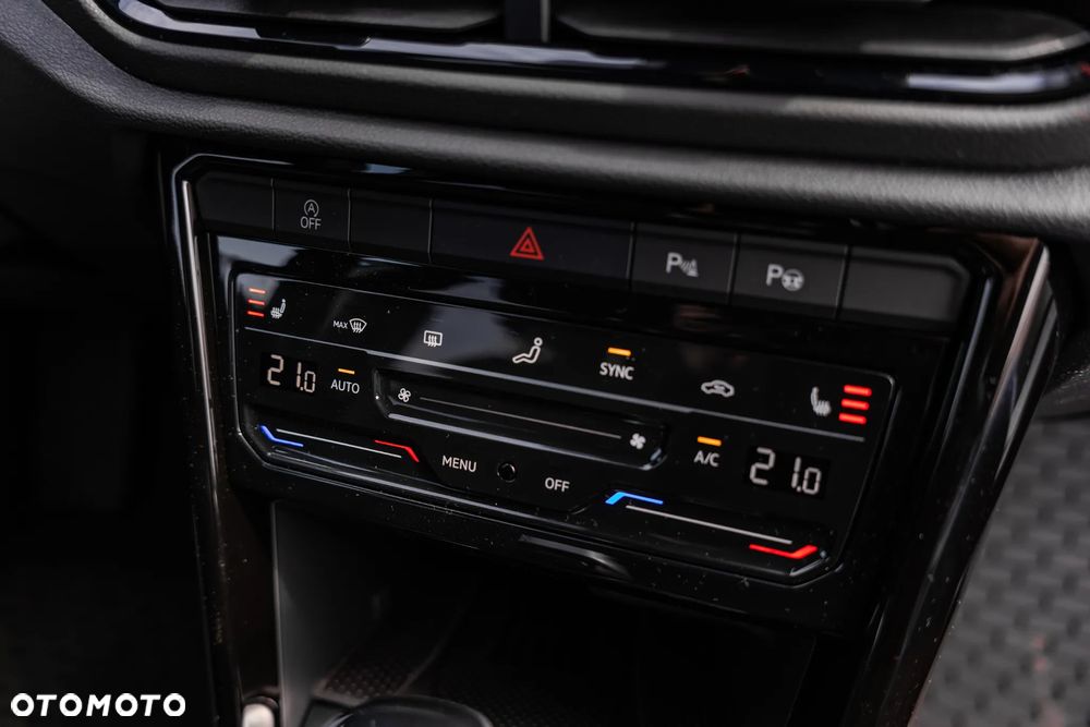 Volkswagen T-Roc 1.5 TSI Final Edition DSG - 31